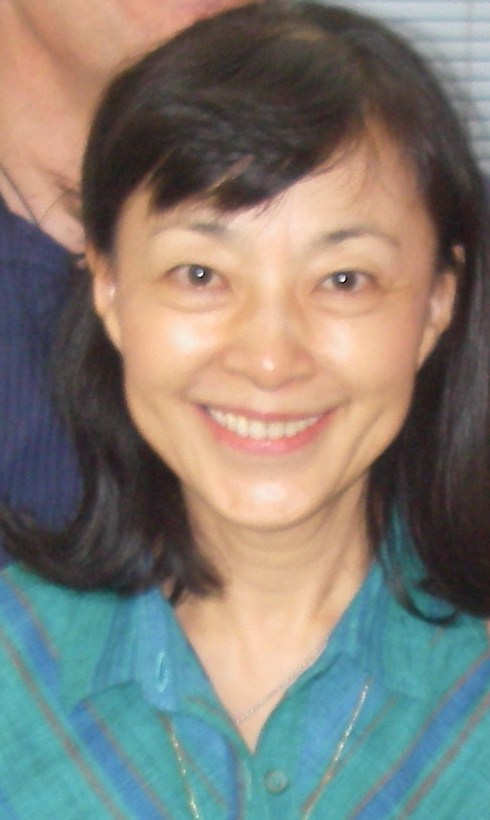 Kayoko Suzuki - suzuki
